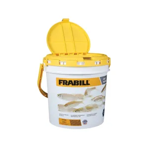 Frabill Classic Bait Bucket