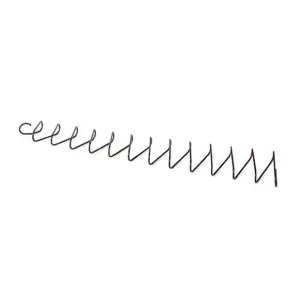 Wolff 1911 Government, Commander Magazine Spring 45 ACP 8-Round Magazine 5% Extra Power