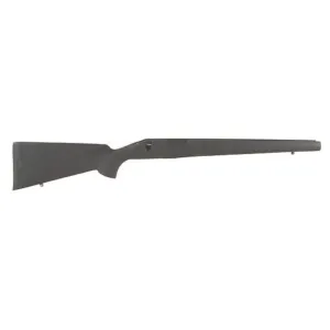 H-S Precision Pro Series Stock for Remington 40XB Black