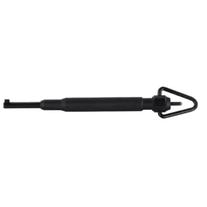 ASP S2 Swivel Handcuff Key Steel and Polymer with Key Ring Swivel