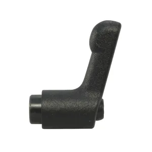 Alpha-Bravo Harris S Model Short Angled Handle Bipod Lock