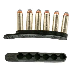 Galco E-Z Loader Cartridge Strips 38 Caliber 2PK