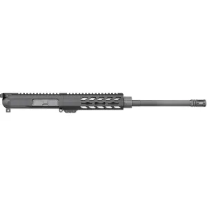 Rock River Arms AR-15 RRAGE 2G Upper Receiver Assembly 223 Remington (Wylde) 16" Chrome Moly Barrel M-LOK Handguard Black
