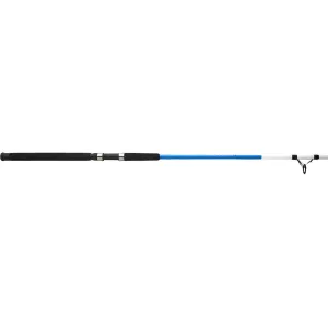 Shakespeare Tiger 7' Spinning Rod Med 2pc