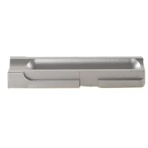 Score High Bench Rest Single Shot Follower for Savage Long or Short Action 22-250 Remington, 243 Winchester, 308 Winchester Aluminum