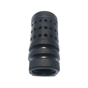KAK Compensator 5/8"-32 Thread 458 Caliber