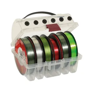 Plano ProLatch Line Spool Utility Box