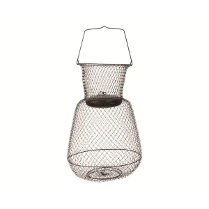 Eagle Claw Floating Fish Basket Large
