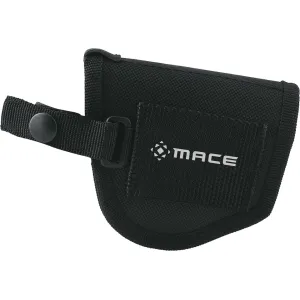 Mace Brand Pepper Gun Holster Nylon Black