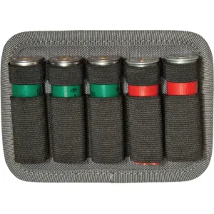 G.P.S. 12 Gauge Shotgun Card Magnetic