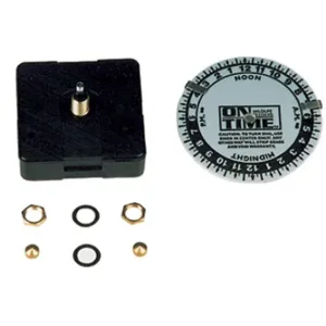 On Time Replacement Game Feeder Clock Kit