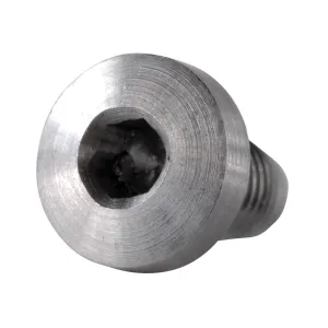 Cylinder & Slide Grip Screws Hex Head Colt 380 Stainless Steel 4PK