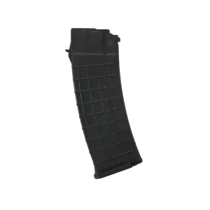 ProMag Magazine for Polytech AKS-223 223 Remington, 5.56x45mm 30-Round Polymer Black