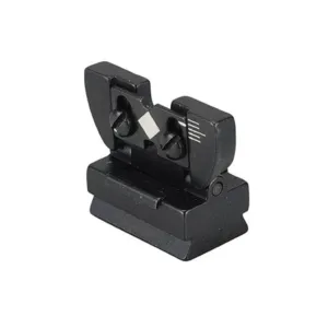 Ruger 77/22, 77/17 Standard, All Weather, 77/22 Hornet RSH & 77/44 RS, RSP, 96/22, 96/22 Magnum, 77/50 Rear Sight