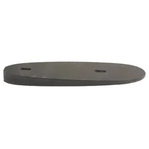 100 Straight Positive Pitch Stock Spacer 1/2" Thick