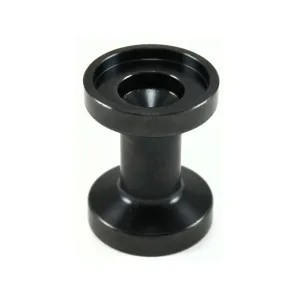 K&M Die Base for use with L.E. Wilson Neck Sizing Die
