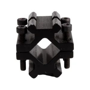 Mantis Barrel Mount Picatinny Rail Adapter 10-21mm