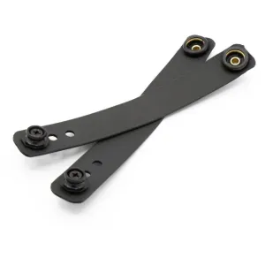 Toor Knives Horizontal Carry Knife Sheath Belt Loops