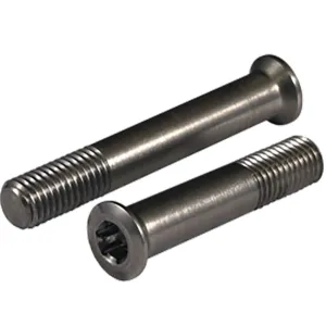 Hawkins Precision T27 Action Screw Set Remington 700 Stainless Steel