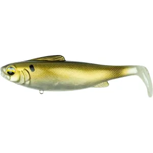 6th Sense Hangover 6.25" Slow Sink Swimbait Gizzard Gold