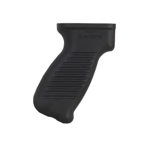 Arsenal, Inc. RPK-Style AK-47, AK-74 Pistol Grip Matte Black