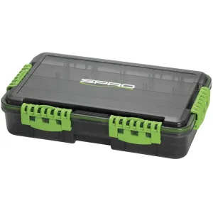 SPRO Waterproof Utility Box 3700D