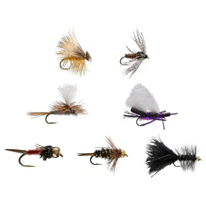 RIO Basic Trout Fly Assortment