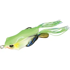 Jackall Kaera S2 Beat Frog Japanese Frog