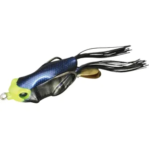 Jackall Kaera S2 Beat Frog Black Frog