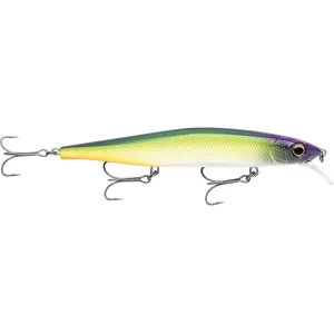 Rapala PXR Mavrik 110 Jerkbait Ozark Delight