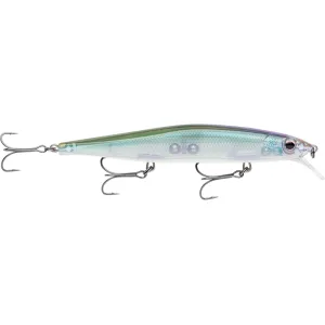 Rapala PXR Mavrik 110 Jerkbait Crystal Shad