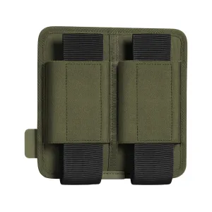 Savior Equipment Double Magazine Pouch AR-10, LR-308 Green