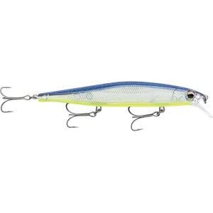 Rapala PXR Mavrik 110 Jerkbait Hot Blue Frost