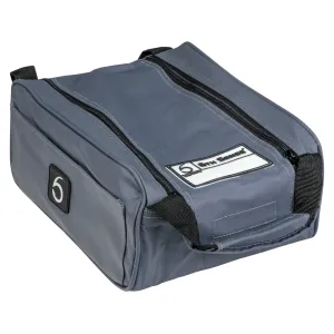 6th Sense Bait Bag Large Gray
