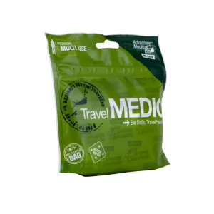 Adventure Medical Kits Travel Medic First Aid Kit