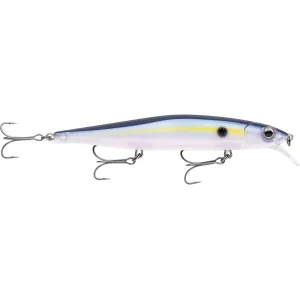Rapala PXR Mavrik 110 Jerkbait Pearl Sexy Shad