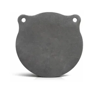 MidwayUSA AR500 Steel Target Gong 4"