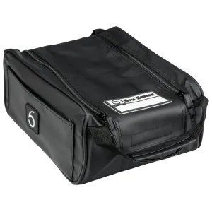6th Sense Bait Bag Large Black