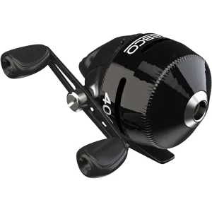 Zebco 404 Spincast Reel RH 2.8:1
