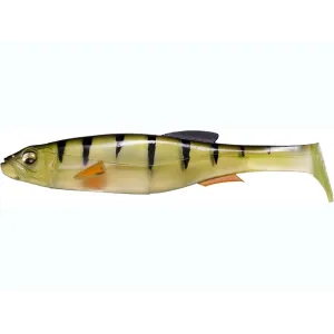 Megabass Magdraft Freestyle 6 Swimbait Perch
