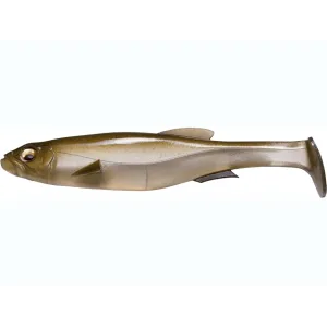 Megabass Magdraft Freestyle 6 Swimbait Brownie