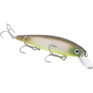 Strike King KVD Elite 300 Jerkbait Matte Strobe Shad