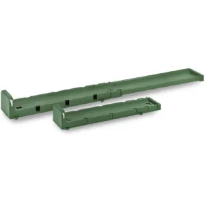 Frabill Expandable Bump Board Fish Ruler