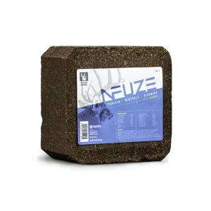 Evolved Habitats Nfuze Protein Block 20 LB
