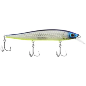Berkley Stunna 112 Jerkbait Shad Fillet