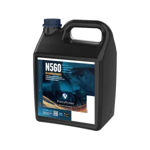 Vihtavuori N560 Smokeless Gun Powder 8 lb
