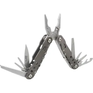 MidwayUSA Pro Series Multi Tool Gun Metal Gray