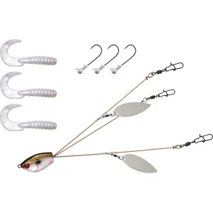 YUM YUMbrella Ultralight Flash Mob 3 Wire