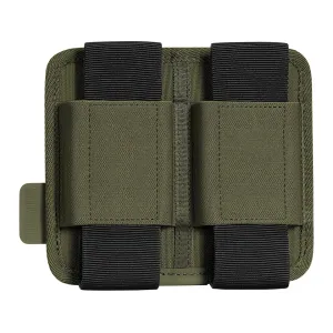 Savior Equipment Double Magazine Pouch Rifle Green