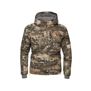 Scent-Lok Men's BE:1 Divergent Jacket Realtree Excape Large